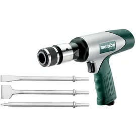 Metabo Druckluft-Meißelhammer DMH 290 Set