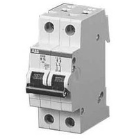 ABB Sicherungsautomat S201M-B40NA
