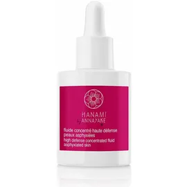 Annayake Hanami Hochschutz-Konzentrat für erstickte Haut 30 ml