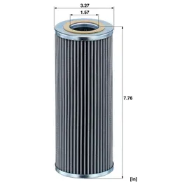 Mann Filter MANN-FILTER HD 952/9