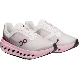 On Cloudsurfer Next Damen Peony/Ivory 39