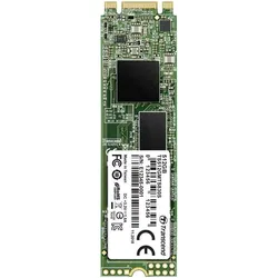 Transcend MTS830S SSD 256GB