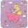 SHEEPWORLD Zauberhandtuch 30 x 30 cm mehrfarbig
