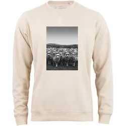 Cotton Prime® Sweatshirt Schafe