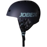 Jobe Base Helm midnight Blau L