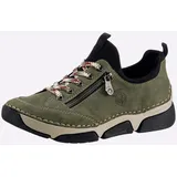 Rieker 45973 khaki/black 38