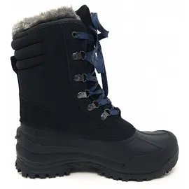 CMP Kinos Snow Boots Wp Nero 45