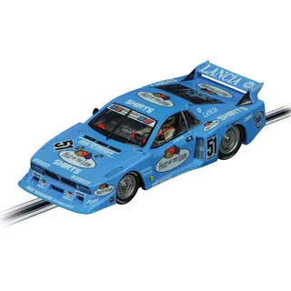 Carrera Evolution Lancia Beta Montecarlo Turbo "Fruit of the Loom, No.51"