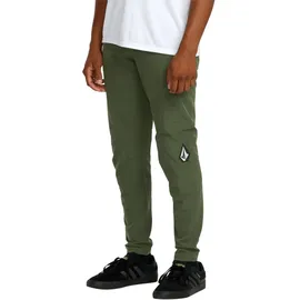 Volcom Trail Ripper Pant Freizeithose Grün 32