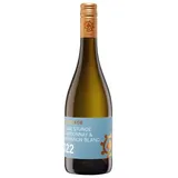 Weingut Hammel Blaue Stunde Chardonnay Sauvignon Blanc Trocken Weingut Hammel & Cie 2023