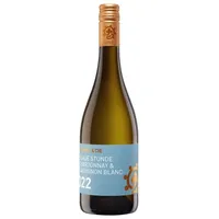 Weingut Hammel Hammel Blaue Stunde Chardonnay Sauvignon Blanc trocken 2022