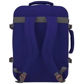 Cabin Zero Classic 44L, Cabin Backpack Rucksack, 51 cm - Blau