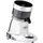 SANTOS Entsafter verchromt/silber