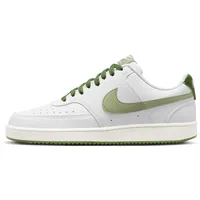 Nike Court Vision Lo, weiss, 10.5
