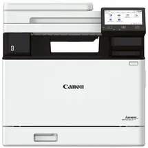 Canon i-SENSYS MF752Cdw II