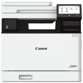 Canon i-SENSYS MF752Cdw II