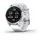 Garmin Epix Pro (Gen 2) Standard 42 mm steinweiss/silber