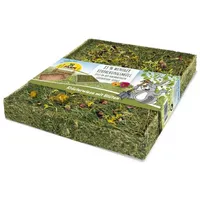 JR Farm Kräuterwiese mit Blüten 550 g