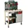 Lupilu® Holz-Werkbank