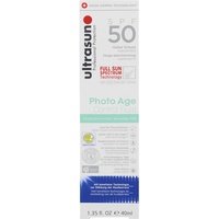 Ultrasun Photo Age Control Fluid SPF50