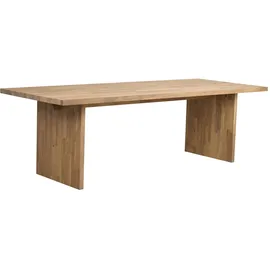 Rowico Emmett 240 x 75 x 95 cm beige