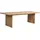 Rowico Emmett 240 x 75 x 95 cm beige