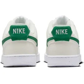 Nike Court Vision Low Next Nature Damen sail/malachite/white 38