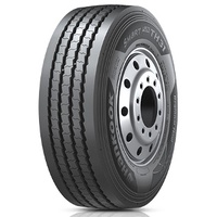 Hankook TH31 M+S 3PMSF 435/50 R19.5 160J