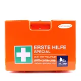 Actiomedic Verbandkasten / Erste Hilfe Kasten Multi