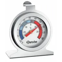 Bartscher Thermometer A300, Edelstahl