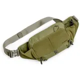 Moment Fast & Light Slate Sling 4L moss