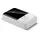 Everactive Powerbank 20 2x USB 1x USB-C 22.5W QC4+ LCD screen white – Batterie – Weiß