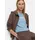 CAMEL ACTIVE Sweatjacke braun 2XL