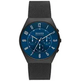 Skagen Grenen SKW6821 Edelstahl 44 mm SKW6821