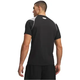Under Armour HeatGear Elite Fitted SS 6015379-008 XL