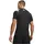 Under Armour HeatGear Elite Fitted SS 6015379-008 XL