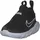 Nike Flex Runner 2 Baby-Sneaker 002 black/white-photo blue-university gold 17