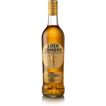Loch Lomond RESERVE Blended Scotch 40% vol 0,7 l