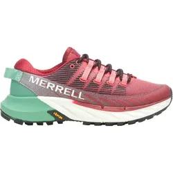 MERRELL Damen Trailrunningschuhe AGILITY PEAK 4, CORAL, 37