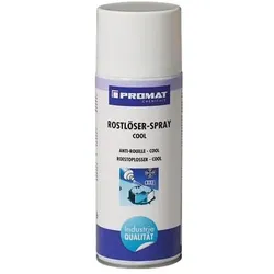 Rostlöser Cool 400 ml Spraydose PROMAT CHEMICALS