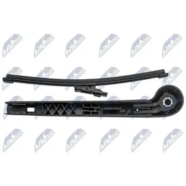 NTY EWB-VW-021 Scheibenwischerarm Hinten mit Wischblatt