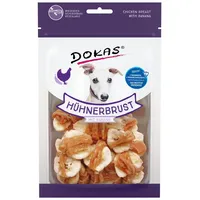 Dokas Hühnerbrust mit Banane 70 g