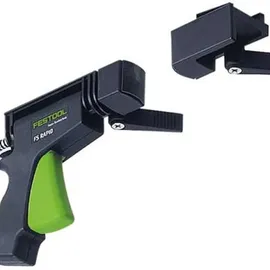 Festool Führungsschiene Kunststoff/Metall mehrfarbig