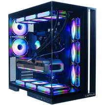 CAPTIVA Advanced Gaming I93-153 Intel Core i7 14700KF 3,4 GHz 16 GB RAM 1 TB SSD GeForce RTX 5060 Ti