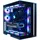 CAPTIVA Advanced Gaming I93-153 Intel Core i7 14700KF 3,4 GHz 16 GB RAM 1 TB SSD GeForce RTX 5060 Ti