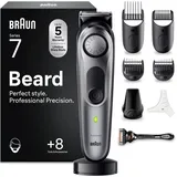 Braun Series 7