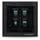 Homematic IP Glasdisplay, HmIP-WGD