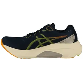 Asics Gel-Kayano 30 Herren french blue/neon lime 40