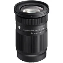 Sigma 20-200mm f/3.5-6.3 DG Contemporary L-Mount