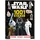Panini Star Wars: 1001 Sticker - Stickern - Rätseln - Ausmalen